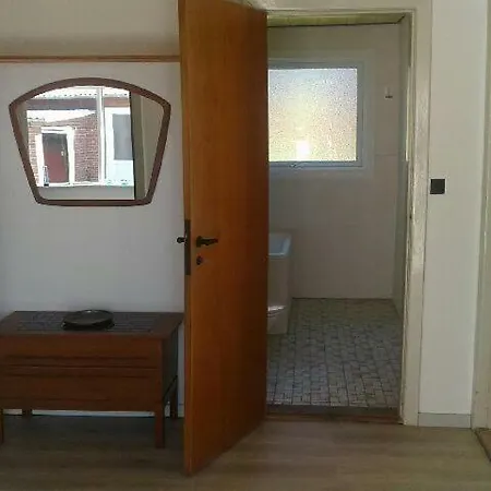 Kogblik Højer